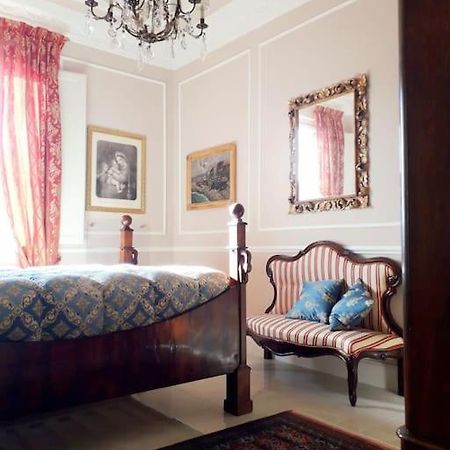 Casa Alessandro Firenze Eksteriør billede