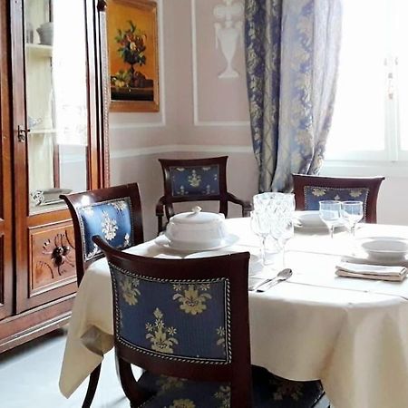 Casa Alessandro Firenze Eksteriør billede