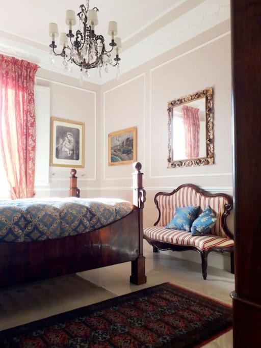 Casa Alessandro Firenze Eksteriør billede