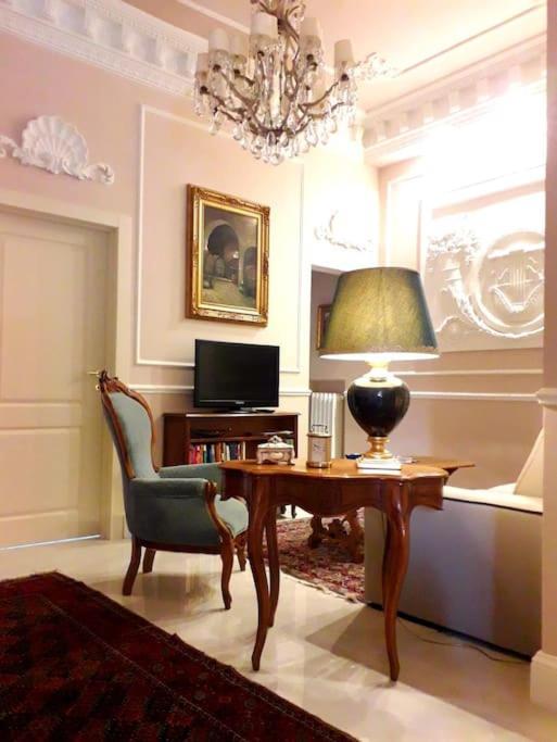 Casa Alessandro Firenze Eksteriør billede