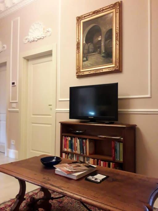 Casa Alessandro Firenze Eksteriør billede