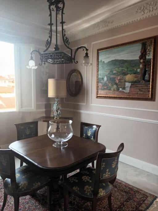 Casa Alessandro Firenze Eksteriør billede