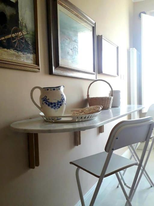 Casa Alessandro Firenze Eksteriør billede
