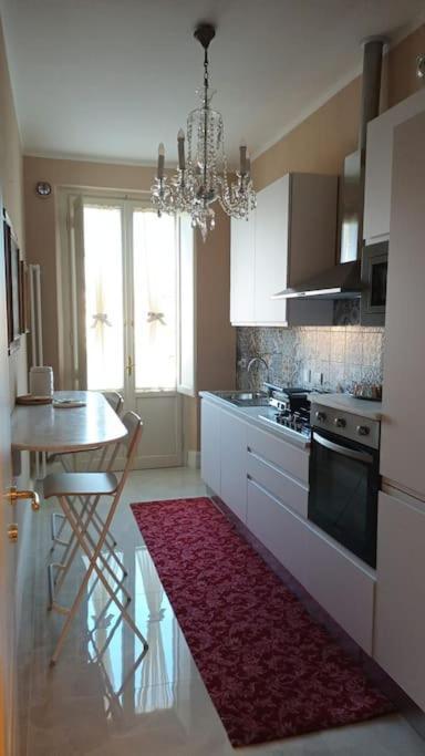 Casa Alessandro Firenze Eksteriør billede