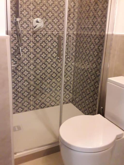 Casa Alessandro Firenze Eksteriør billede