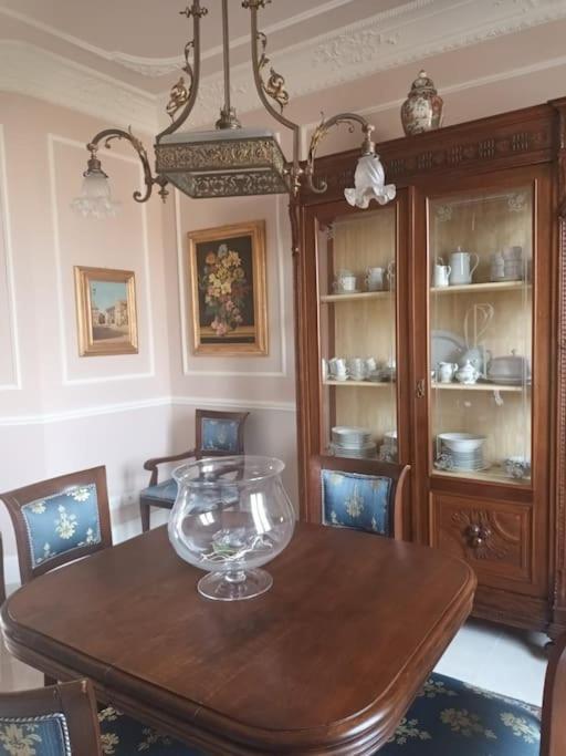 Casa Alessandro Firenze Eksteriør billede