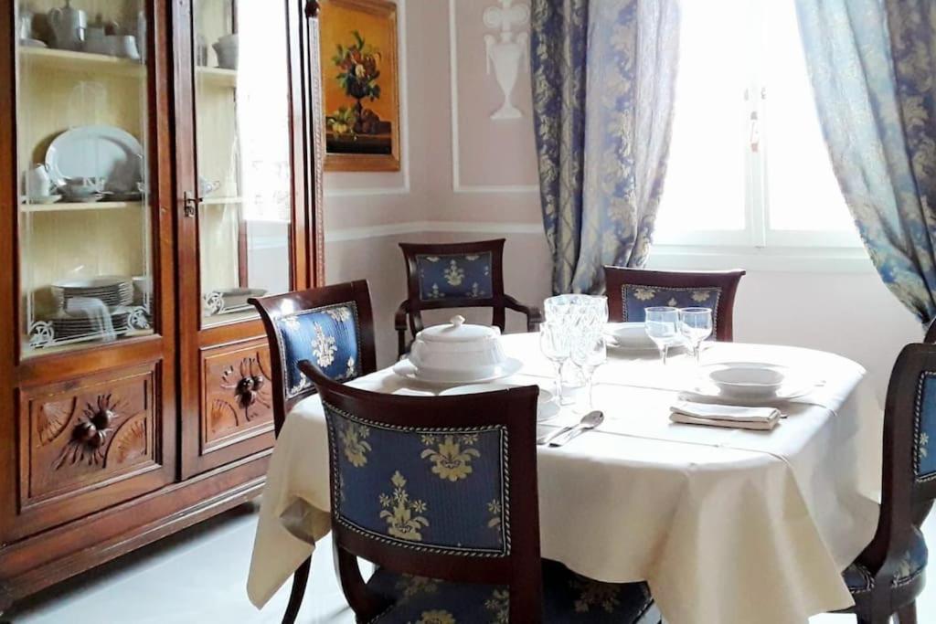 Casa Alessandro Firenze Eksteriør billede
